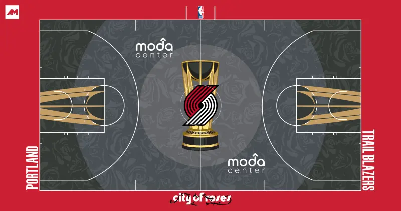 包含波特兰开拓者发布备战花絮，国际比赛日队长鼓劲，法国杯任务艰巨，团队化学反应显著的词条-九游会9GAMES